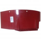 Weima 1000 Çapa Makinesi Sol Çamurluk thumbnail 3