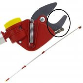 Wolf Garten RR 200-400T  Yüksek Budama Makası Alt Çene - 1