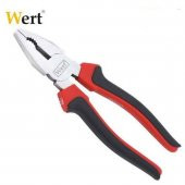 WERT 2106 Kombine Pense (160mm) - 1