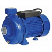 Water WS-19 Açık Fanlı Santrifüj Pompa 1 Hp - 1