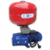 Water WS-402 Hidrofor Pompa 1 Hp - 1