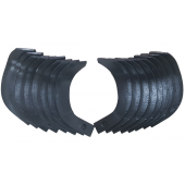 Weima WMX620 Çapa Makinası Bıçak Komple 16 Adet - 1