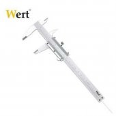 Wert 2320 Mekanik Kumpas 150 mm - 1