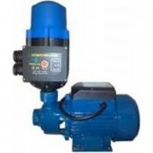 Water WS-414 Paket Hidrofor 0.5 Hp - 1
