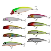 Maket Balık Wıly Hunter 9 Cm 12 Gr Renk 01 thumbnail 1