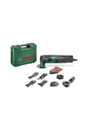 Bosch Pmf 250 CES Çok Fonksiyonlu Multi Set - 1