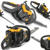 Stiga SHT 660 Benzinli Çit Budama Makinası - 2