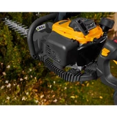 Stiga SHT 660 Benzinli Çit Budama Makinası - 5