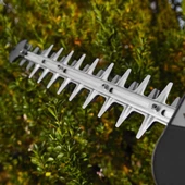 Stiga SHT 660 Benzinli Çit Budama Makinası - 3