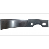 Yavuz Çapa Makinası Bıçağı Benzinli Modeller 24 cm - 2