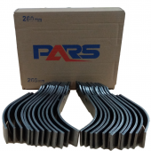 Yağmur Çapa Makinası  Dizel Modeller Çapa Bıçak Takımı 26 cm thumbnail 3