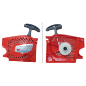 Zomax 4610, 5010, 5410 Motorlu Testere Starter Kapak Komple - 1