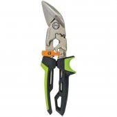 Fiskars 1027210 PowerGear Metal Levha Makası -Offset Sağ Kesim - 2
