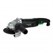 Bavaria BAG125/2 Devir Ayarlı Taşlama 125 mm 1150 watt - 1