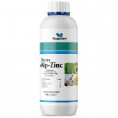 Electra Azot Fosfor Ve Çinko Yaprak Gübresi 1 Lt - 1