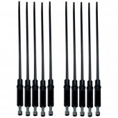 Zeytin Hasat Makinası Karbon Fiber Çubuk - Vidalı 10 adet - 1