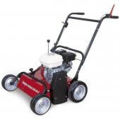 Pubert Oscar Pro 55H Honda Motorlu Çim Ve Toprak Havalandırma - 1
