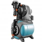 Gardena 1753 Otomatik Basınçlı Hidrofor Pompa 3000/4 Eco - 1