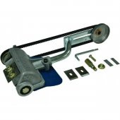 Stihl MS 250 Uyumlu Ağaç Kabuğu Soyma Aparatı thumbnail 1