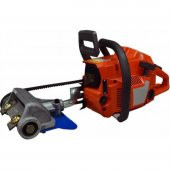 Husqvarna 51/55 Uyumlu Ağaç Kabuğu Soyma Aparatı - 4