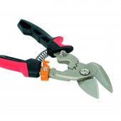 Fiskars 1027211 PowerGear Metal Levha Makası -Offset Sol Kesim - 2