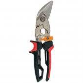 Fiskars 1027211 PowerGear Metal Levha Makası -Offset Sol Kesim - 4