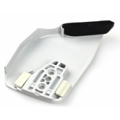 Stihl MS 024-026-028-290-390 Yan Kapak- Zincir Kılavuz Kapağı thumbnail 4