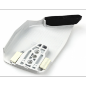 Stihl MS 024-026-028-290-390 Yan Kapak- Zincir Kılavuz Kapağı thumbnail 2