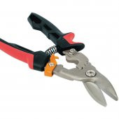 Fiskars 1027209 PowerGear Metal Levha Makası - Sol Kesim - 2