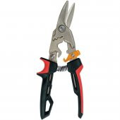 Fiskars 1027209 PowerGear Metal Levha Makası - Sol Kesim - 3