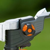 Gardena 8136 Premium Tam Veya Kısmi Dairesel Darbeli Fıskiye thumbnail 3