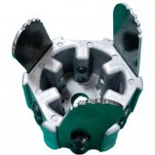 Motorlu Tırpan Köstebek Mini Çapalama Aparatı - 3