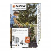 Gardena 13158 NatureUp Su Depolu Sulama Seti - 1