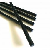 Zeytin Hasat Makinası Karbon Fiber Çubuk - 5,0 mm Düz 5 Adet - 1