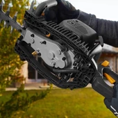 Stiga SHT 660 Benzinli Çit Budama Makinası - 4