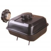 Benzinli Motorlar Benzin Deposu Pasolu Kapaklı 5.5-6.5-7 Hp - 1