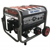 Energy KM4000-ME Benzinli Marşlı Jeneratör 3 kW - 1