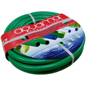 Aquamar Garden Bahçe Sulama Hortumu 25 Mt 1/2 - 3
