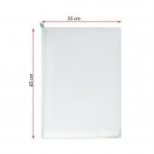 Fenglin Meyve Pres Makinası Özel Filitre Torbası 55 cmx65 cm (Max 36 SSB) - 1