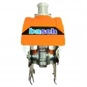 Oleo-Mac Bp453 Tırpan Uyumlu Baseh Çapa Aparatı 1+1 - 2