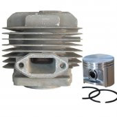 Baco BG/CG 570 Motorlu Tırpan Silindir Piston Seti 47.5 mm - 1