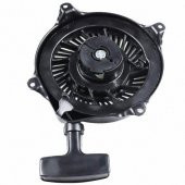 Briggs & Stratton 5-6 Hp Starter Komple - 5