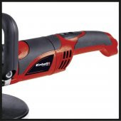 Einhell CC-PO 1100/1E Polisaj ve Zımpara Makinesi - 2