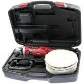 Einhell CC-PO 1100/1E Polisaj ve Zımpara Makinesi - 5