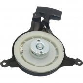 Dik Milli Benzinli Motor Starteri - 4