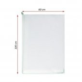 Fenglin Meyve Pres Makinası Özel Filitre Torbası 60 cmx100 cm (40L SSHP) - 1