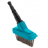 Gardena 3605 Combisystem Derz Fırçası - 1