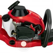 Einhell GH-PH 2555 A Benzinli Çit Budama Makinası - 2