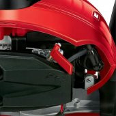 Einhell GH-PH 2555 A Benzinli Çit Budama Makinası - 3