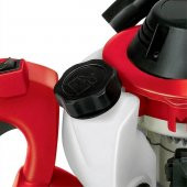 Einhell GH-PH 2555 A Benzinli Çit Budama Makinası - 4